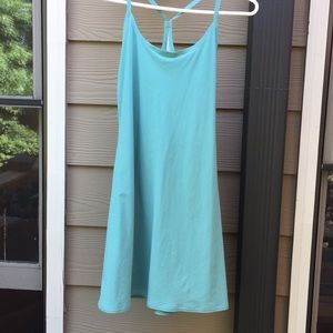 Outdoor Voices Exercise Dress